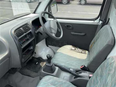 Suzuki CARRY