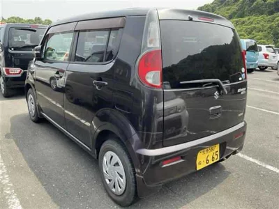 Suzuki MR Wagon