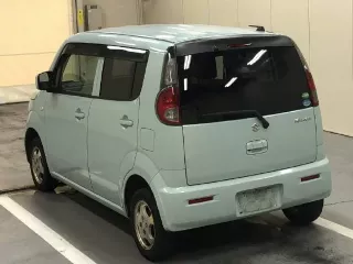 Suzuki MRWAGON