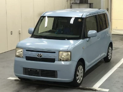 Toyota Pixis Space
