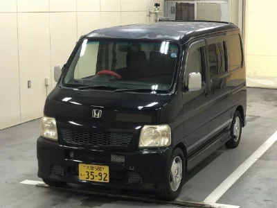 Honda Vamos