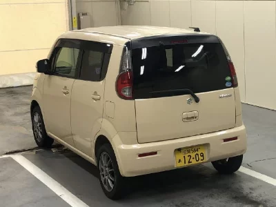 Suzuki MR Wagon