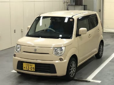 Suzuki MR Wagon