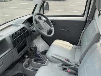 Nissan Clipper Truck