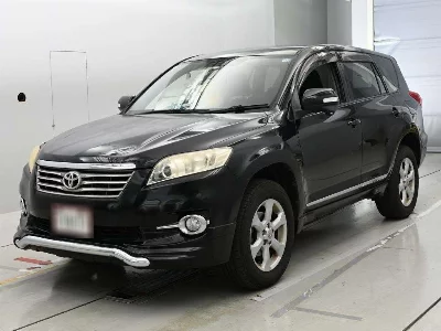Toyota Vanguard