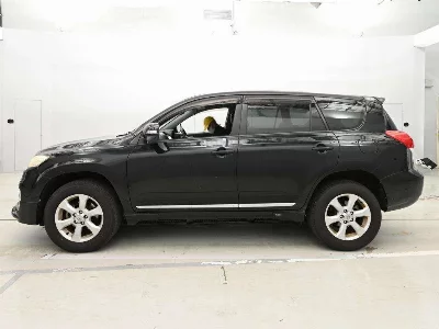 Toyota Vanguard