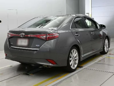 Toyota Sai