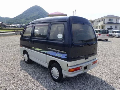 Mitsubishi Bravo