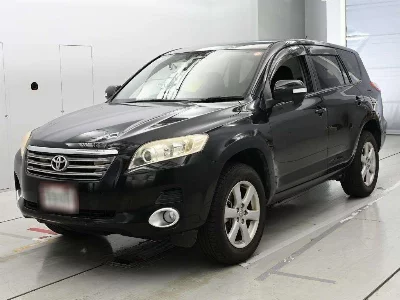 Toyota Vanguard
