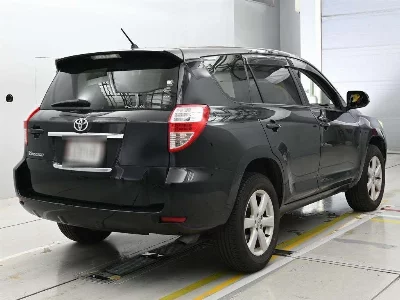 Toyota Vanguard