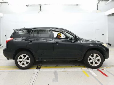 Toyota Vanguard