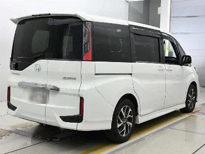 Honda STEPWGN SPADA