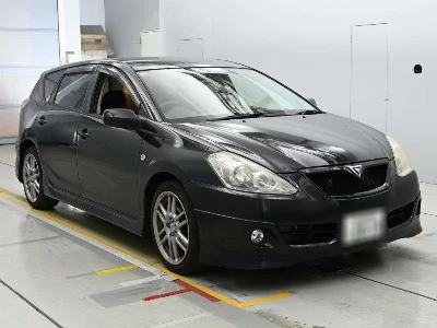 Toyota Caldina