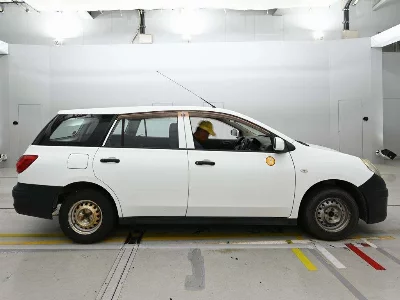 Nissan AD VAN