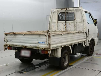 Mazda BONGO TRUCK