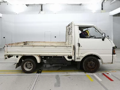 Mazda BONGO TRUCK