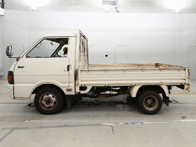 Mazda BONGO TRUCK