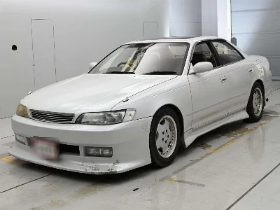 Toyota Mark II