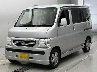 Honda Vamos