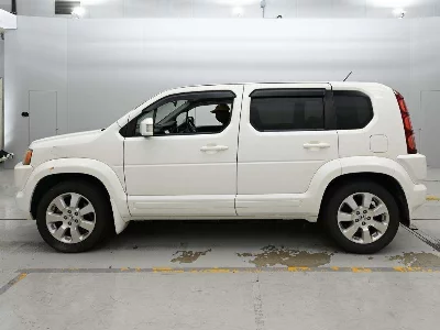 Honda Crossroad