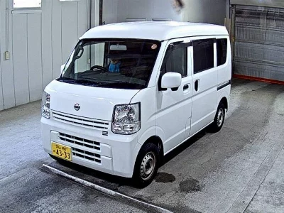 Nissan NV100 Clipper