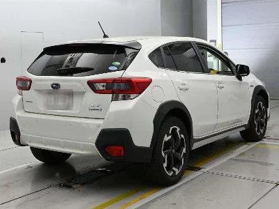 Subaru SUBARU XV