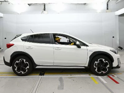Subaru SUBARU XV