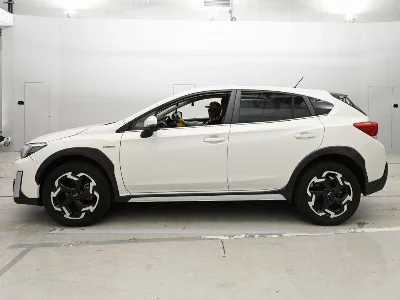 Subaru SUBARU XV