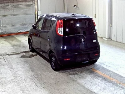 Suzuki MR Wagon