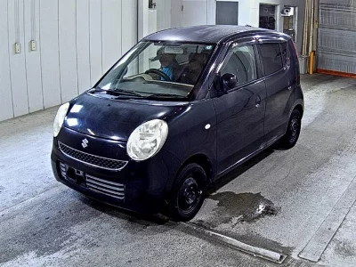 Suzuki MR Wagon