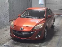 Mazda AXELA SPORT