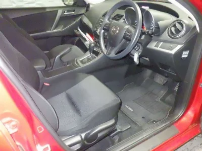 Mazda AXELA SPORT