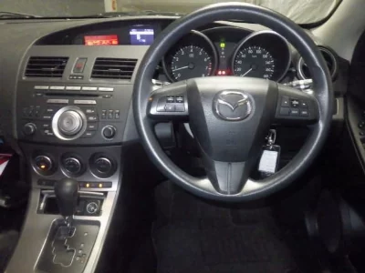 Mazda AXELA SPORT