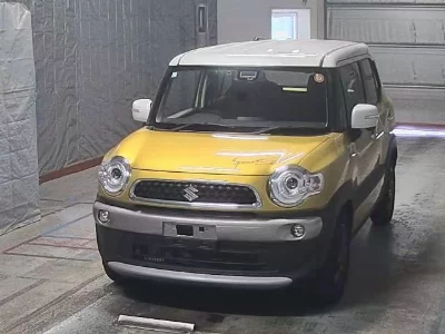 Suzuki XBEE