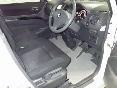 Suzuki PALETTE SW