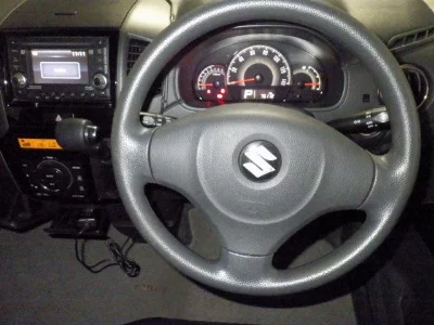 Suzuki PALETTE SW