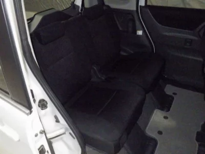 Suzuki PALETTE SW