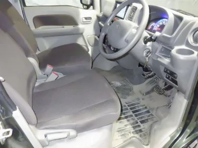 SUZUKI EVERY VAN