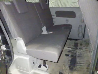 SUZUKI EVERY VAN