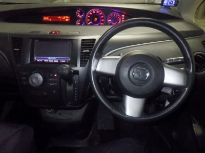 Mazda Biante