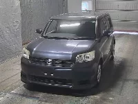 Toyota Corolla Rumion