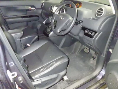 Toyota Corolla Rumion
