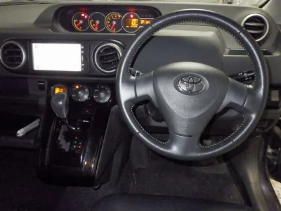 Toyota Corolla Rumion
