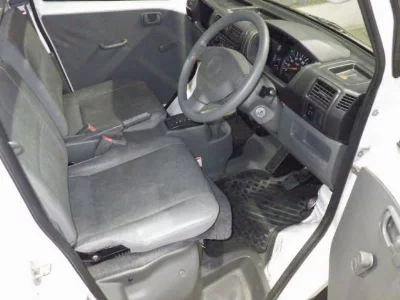 Nissan Clipper Truck