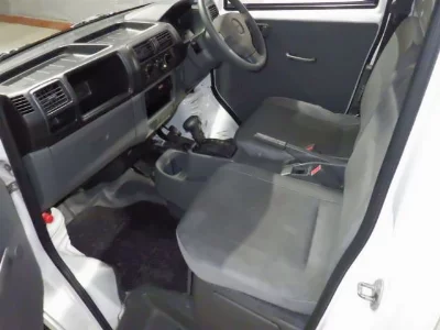 Nissan Clipper Truck