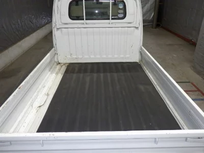 Nissan Clipper Truck