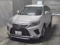 Lexus RX270