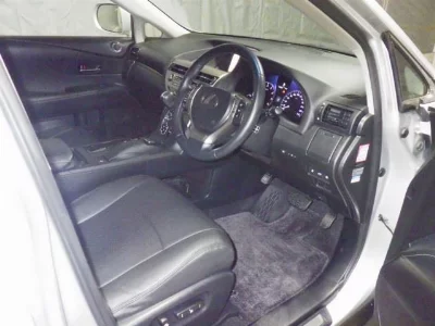 Lexus RX270