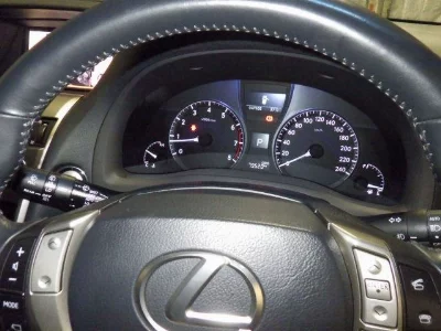 Lexus RX270
