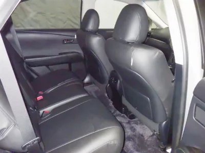 Lexus RX270